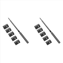 3350 Injector Height Gauge Kits for Detroit Engines 50 & 60 Series