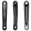 Bicycle Crank Arm(One Pair/Left/Right) Hand for Bike Accessory 7