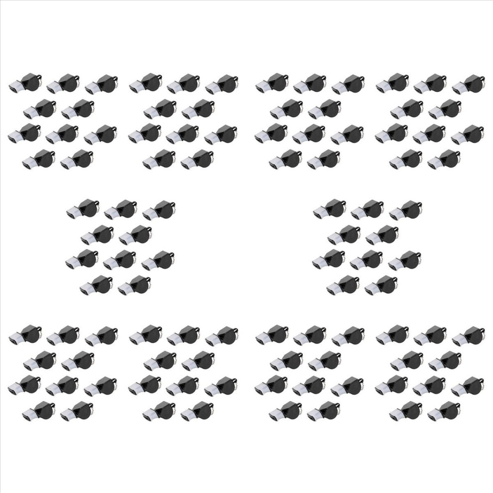 10 Pcs Professional Whistle Soccer Basketball Referee 4853020749222