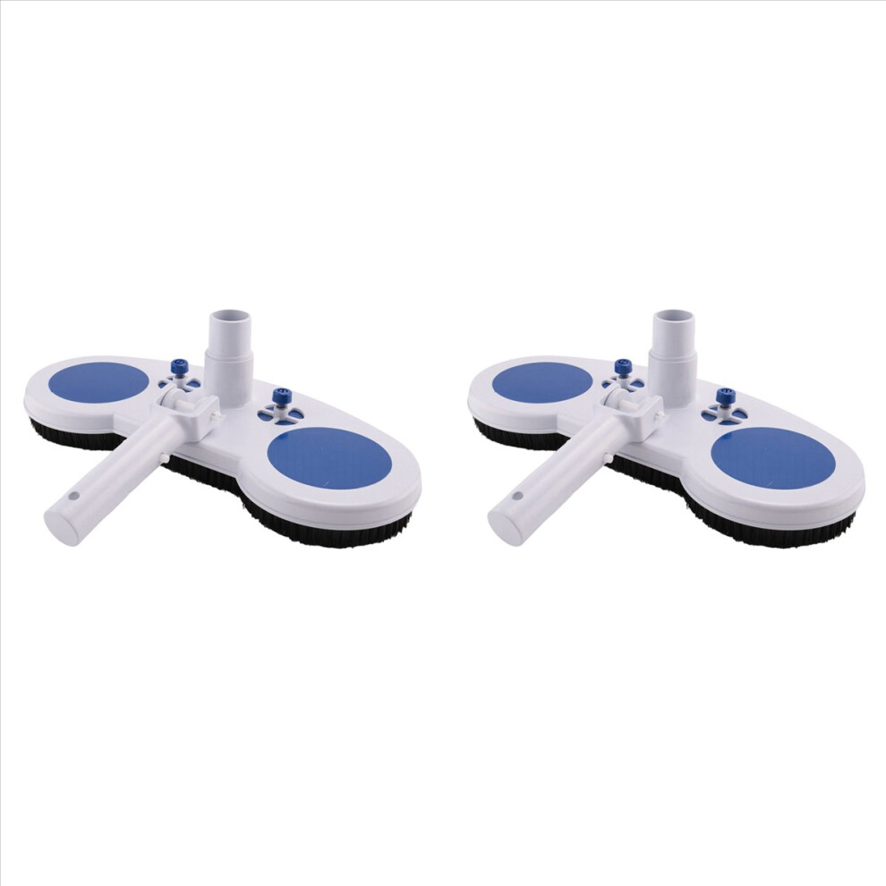 1Set Jet Swimming Pool Vacuum Cleaner Floating Objects Cleaning Tools 4853020748980
