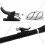 2 Pack Sea Fishing Clip,Thumb Button,Fixed Spool Casting Aid 4