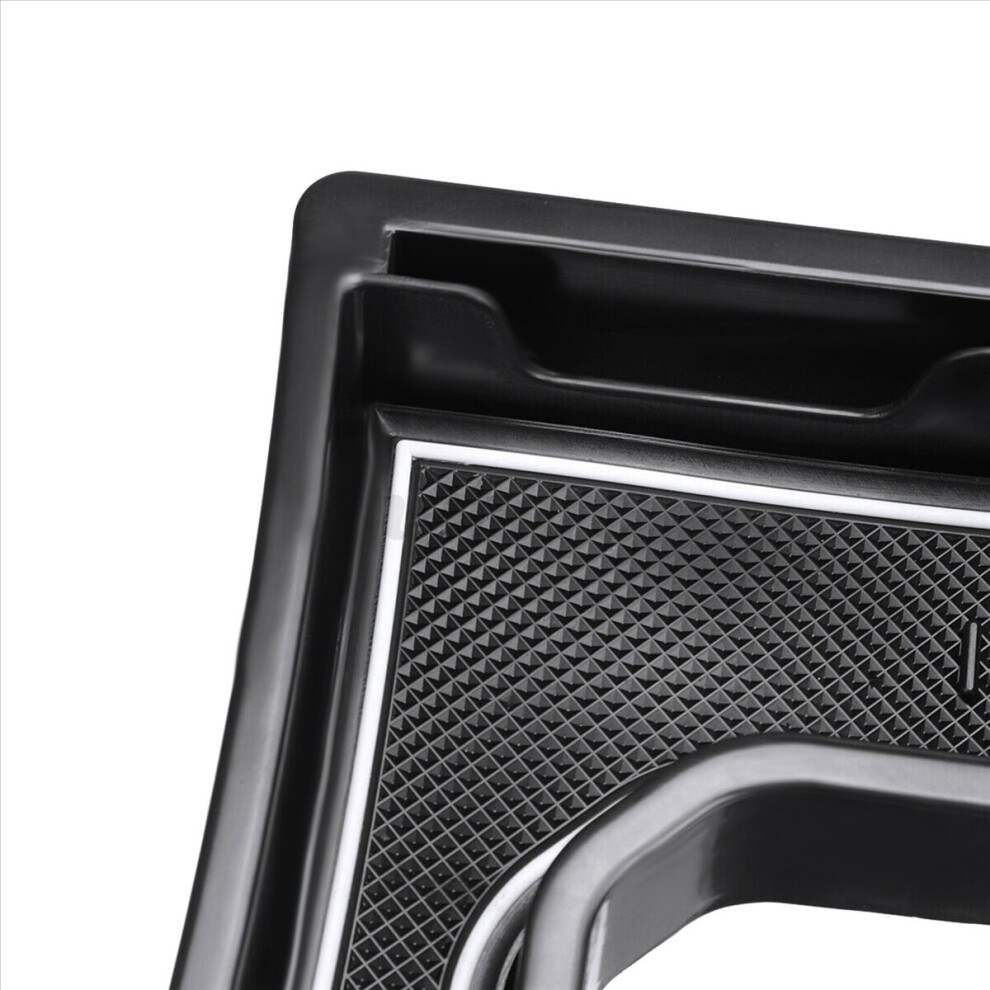 Melitt Car At Center Console Cup Holder Storage Box For Jimny