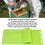 5,4 mm Silikon-Bienenwachs-Plattenform, Stempelform 3