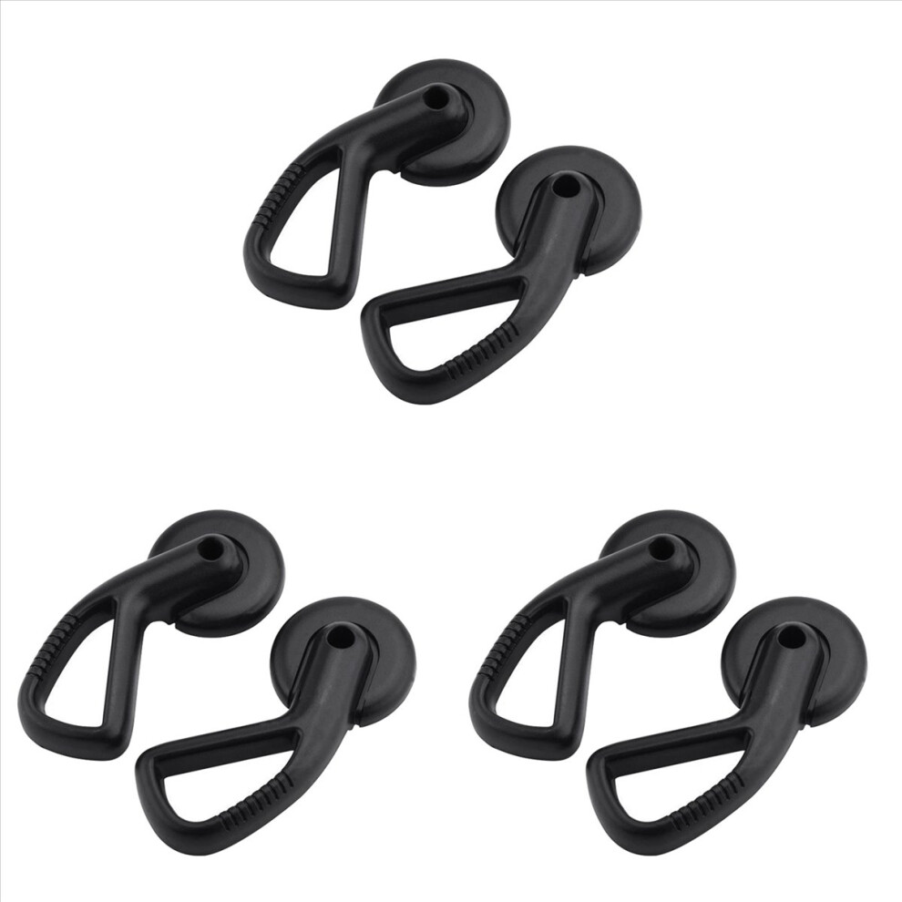 Car Seat Adjuster Knob Lever Handle For 206 207 C2 4853020748843
