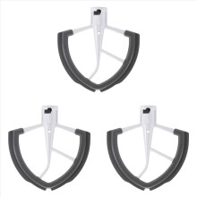 Flex Edge Beater for Bowl-Lift Stand Mixer