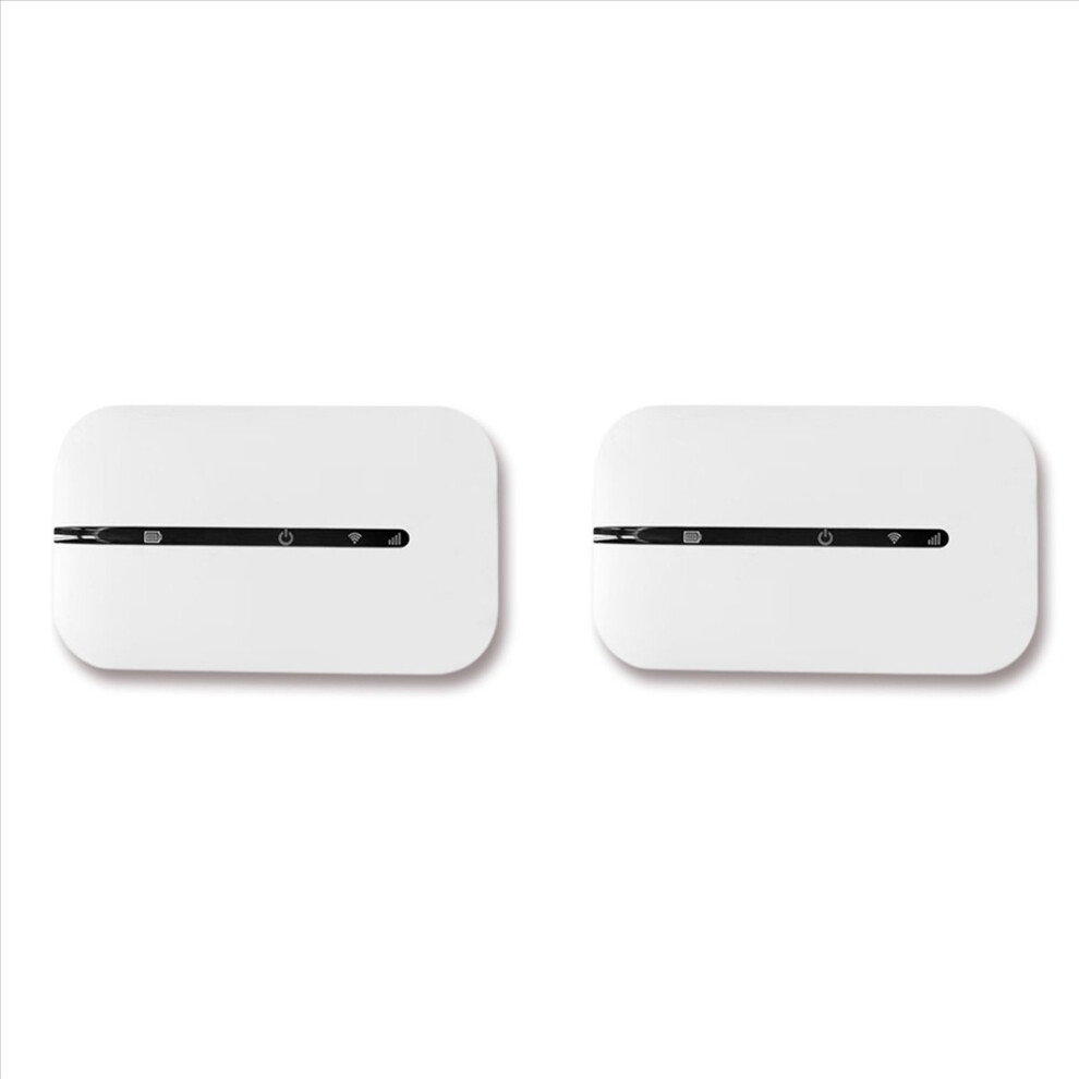 4G Portable Pocket Wifi Router 150Mbps Modem Car Mobile Wifi 4853020748584