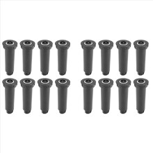 8 stuks -Up sproeier verstelbare sproeiafstand in 3-6M irrigatie