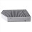 Voor C-KLASSE W205 S205 13-19 Airconditioningfilter 6