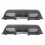 Auto for Montero Tail Gate Door License Plate Light 2