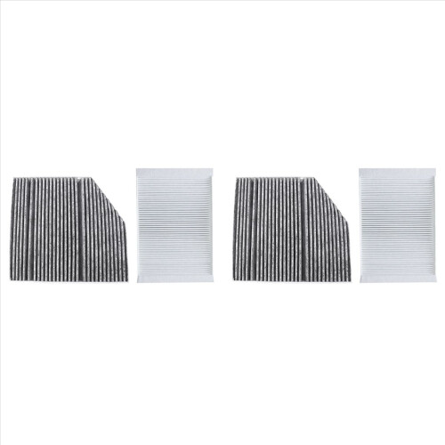 Voor C-KLASSE W205 S205 13-19 Airconditioningfilter 2