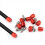 Bike Brake Olive Connecting Insert Kit for AVID Part 3