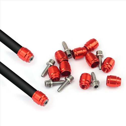 Bike Brake Olive Connecting Insert Kit for AVID Part 2