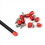 Bike Brake Olive Connecting Insert Kit for AVID Part 4