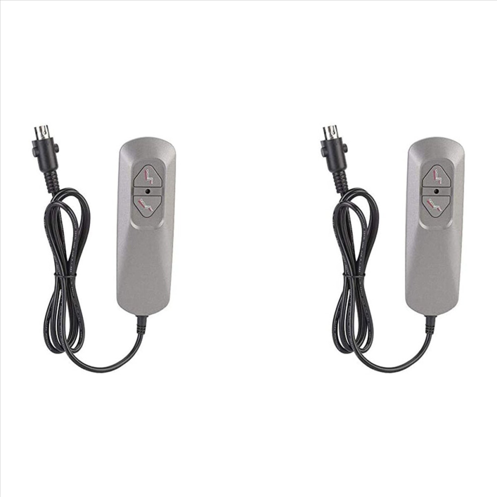 Recliner Controller, Chair Lift/Electric Sofa Manual Controller 4853020748416