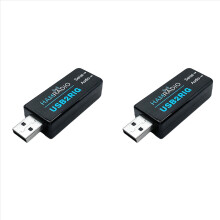 USB2RIG Radio USB-Soundkartenanschluss für Unternehmen