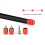 Bike Brake Olive Connecting Insert Kit for AVID Part 8