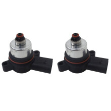 Voor - Solenoïdeklep van luchtveringscompressor