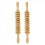 12 Rollers Houten Massager Gebogen Oefenroller Sticks 1