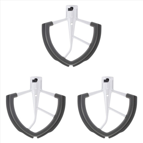 Flex Edge Beater for Bowl-Lift Stand Mixer 1