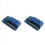 Speaker Protection Board for Three-Channel Power Amplifier 1