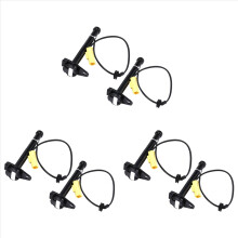 Aktiver Motorhaubenaktuator links & rechts für C-Klasse W205