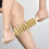 12 Rollers Houten Massager Gebogen Oefenroller Sticks 4