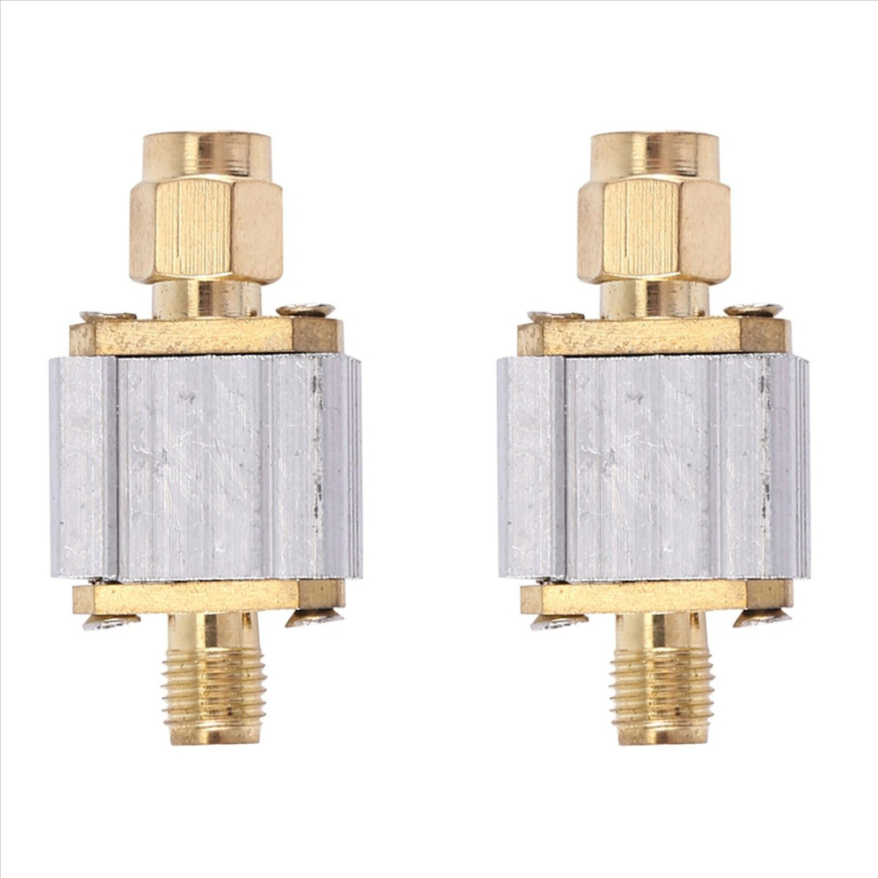 FBP-868S Filter for LoRa LoRaWAN Helium Networks SMA-M/F Interface-image-OPC-PMQQ56D-NEW