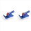 Pool Brush for Step & Corner, Rotatable Hand Scrub Brush, 3