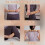 12 Rollers Houten Massager Gebogen Oefenroller Sticks 3