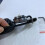 NMO voertuigantennebevestiging op UHF-259-connector 8