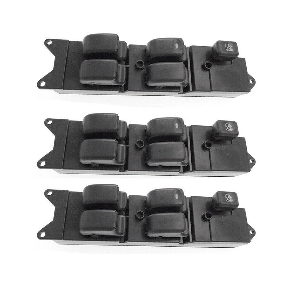 Power Window Master Switch For Mr194826 4853020753700