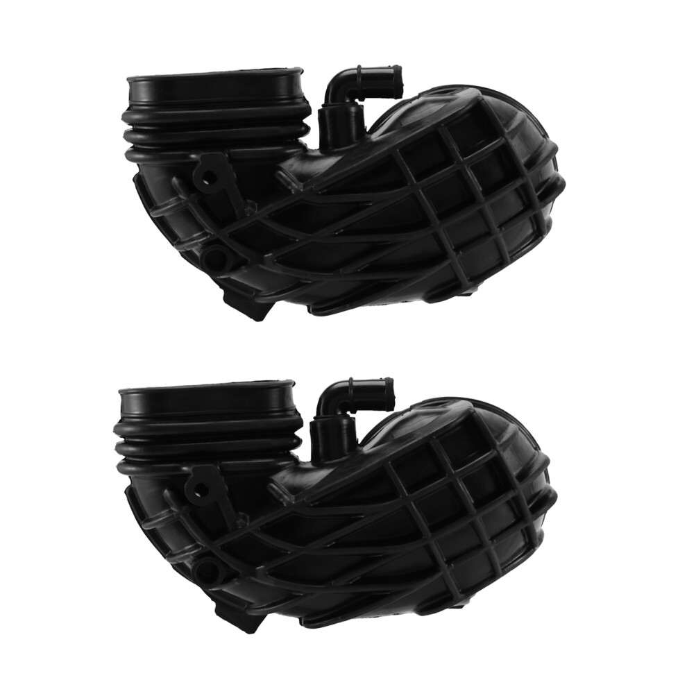 Air Intake Metering Head Hose For 80 90 B3 B4 Cabriolet Coupe 2.3 4853020753922