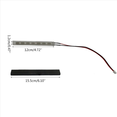 8Pcs Foot Sensing Strip Sensor Bar for Dancing Machine Accessories 2