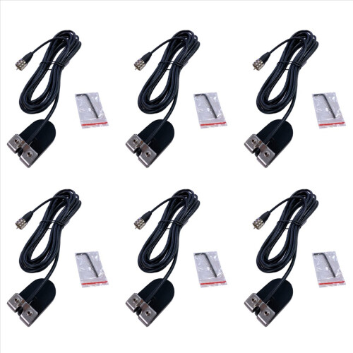 NMO voertuigantennebevestiging op UHF-259-connector 1