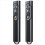 Portable 2.4G Wireless Presenter Remote Control Page Turner 2