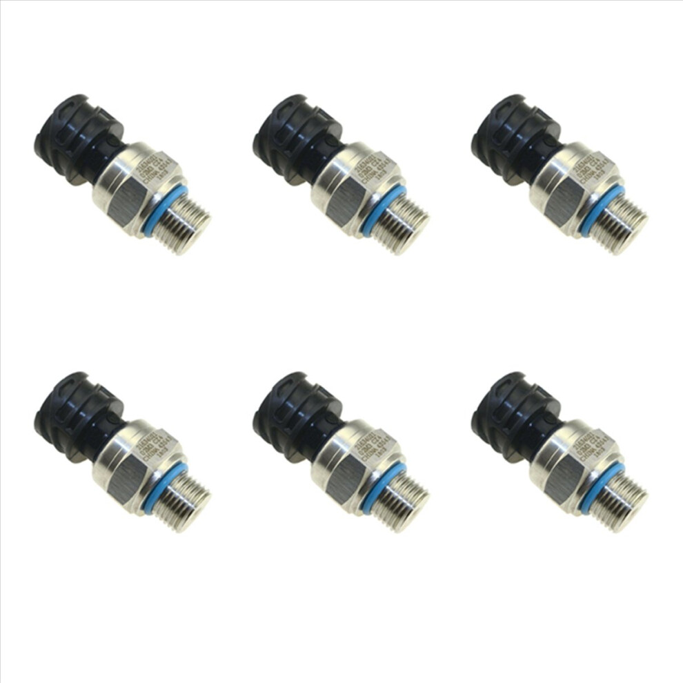 Oil Pressure Sensor For Penat Truck D12 D13 21634021 4853020753045