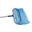 Swimming Pool Accessories with Adjustable Telescopic Deep Bag Net 4