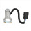 Car Ignition Switch Door Lock with 2 Keys for Daily 2006-2012 7