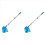 Swimming Pool Accessories with Adjustable Telescopic Deep Bag Net 2