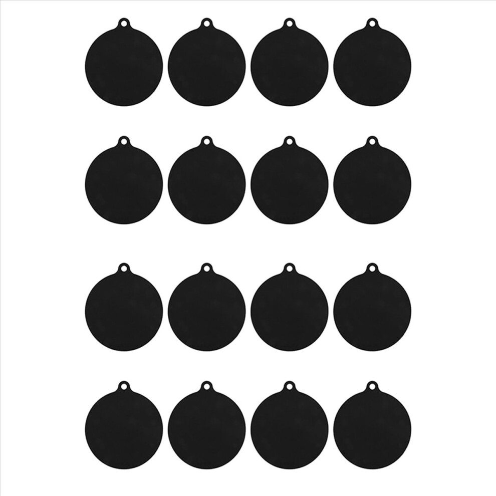 8Pcs Household Silicone Induction Cooker Protector Mat Round Cooktop 4853020752420