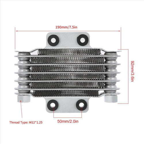 Engine for 100Cc-250Cc Dirt Bike Atv 2