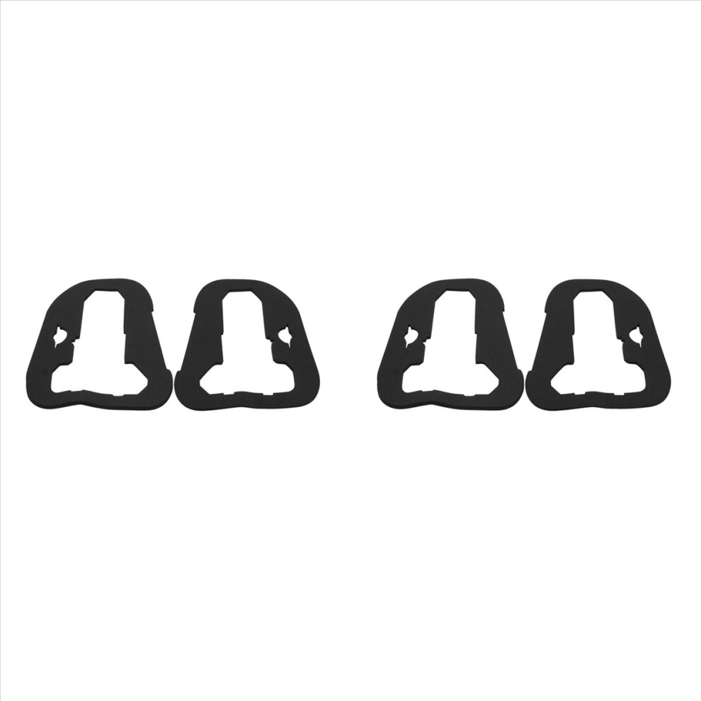 Rear Tail Gasket Seal Kit Waterproof 1J6945191 For Golf Mk4 Iv Light 4853020752055