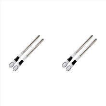 2 Stück Weinkühler-Flaschenkühler-Stick-Dekanter