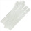 Flat White Soapstone Pens 30 Pack for Welders & Textile Marking Tools 5