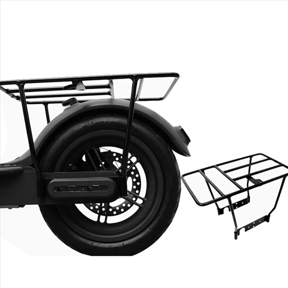 Electric Scooter Rear Shelf Modified For M365 1S Pro 4853020751867