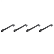 Luftfilter-Ansaug-Entlüftungsrohr 13717823517 für - 1 3 4 5 7 X1 X3