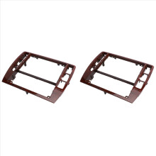 voor B5 Dashboardconsolepaneel 3B0 858 069