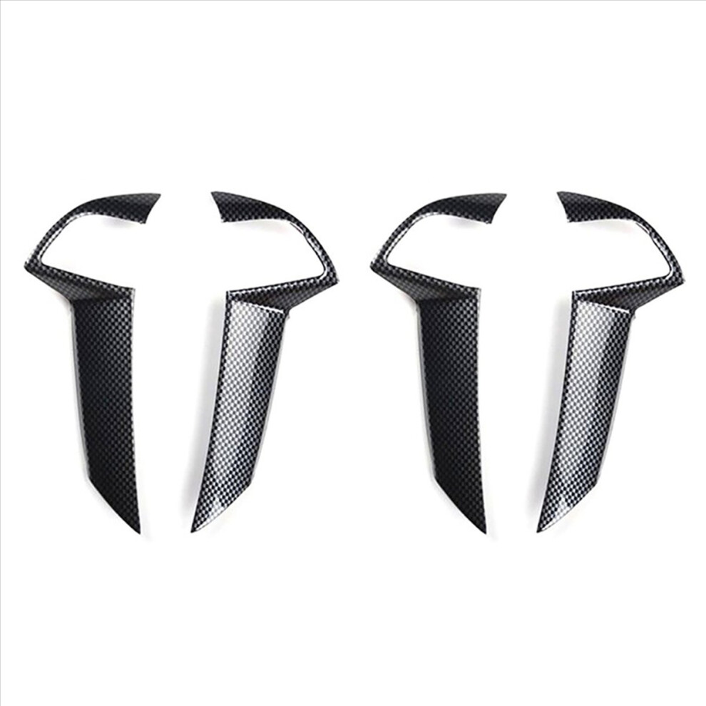 For Accord 8Th 2008-2013 Car Steering Wheel Cover 4853020751690