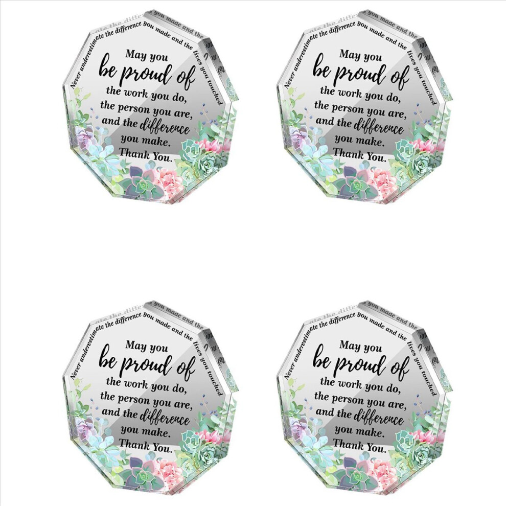 Gift For Friend Going Away Gifts Plaque Coworker 4853020755407