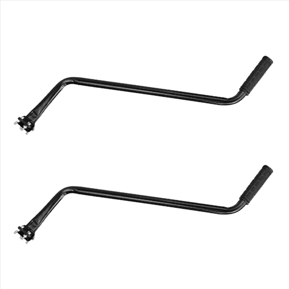 Bike Training Push Grab Balance Handlebar Bicycle Trainer Handle 4853020755216